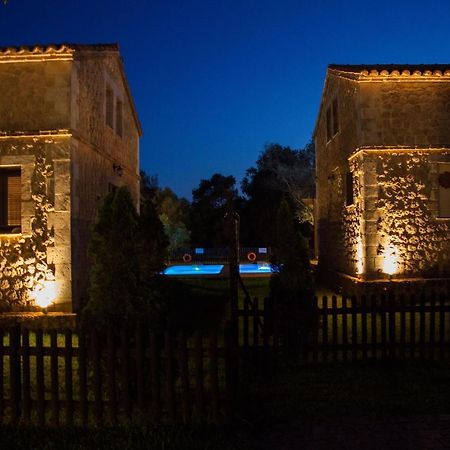5 Stars Villas Svoronata Dış mekan fotoğraf