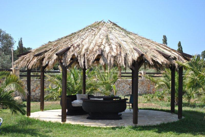 5 Stars Villas Svoronata Dış mekan fotoğraf