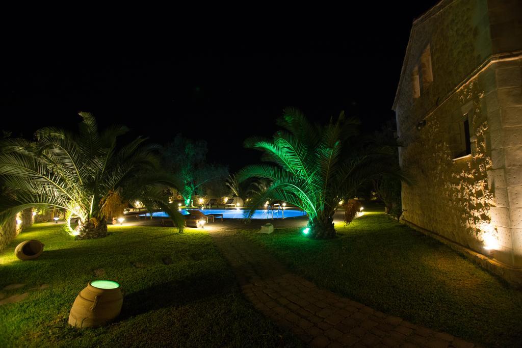 5 Stars Villas Svoronata Dış mekan fotoğraf