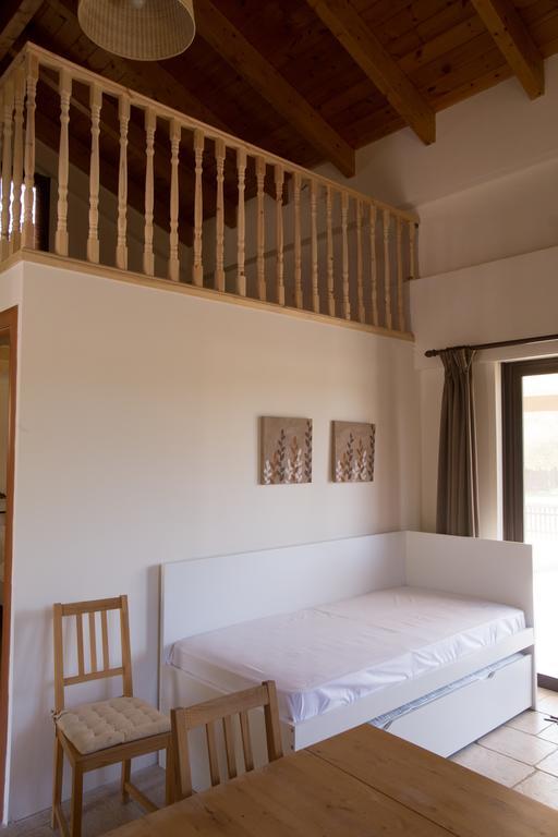 5 Stars Villas Svoronata Dış mekan fotoğraf