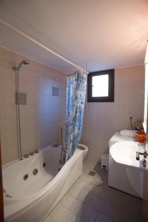 5 Stars Villas Svoronata Dış mekan fotoğraf