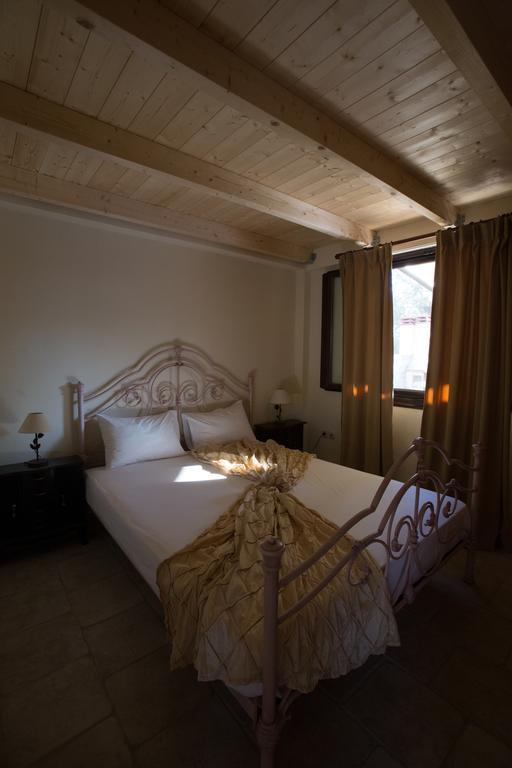 5 Stars Villas Svoronata Dış mekan fotoğraf