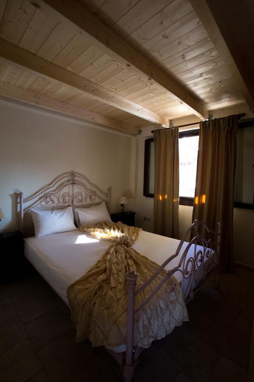 5 Stars Villas Svoronata Dış mekan fotoğraf