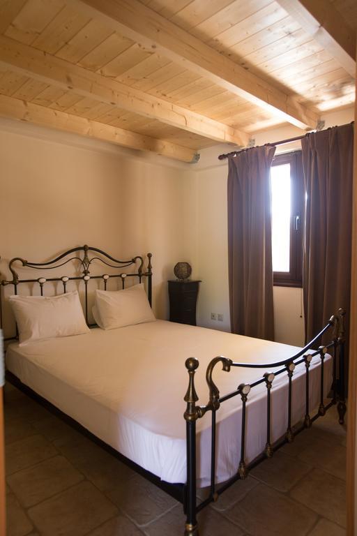 5 Stars Villas Svoronata Dış mekan fotoğraf