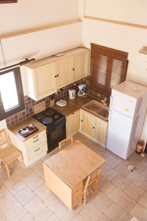 5 Stars Villas Svoronata Dış mekan fotoğraf