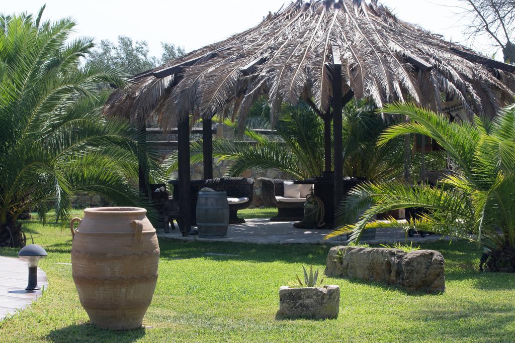5 Stars Villas Svoronata Dış mekan fotoğraf