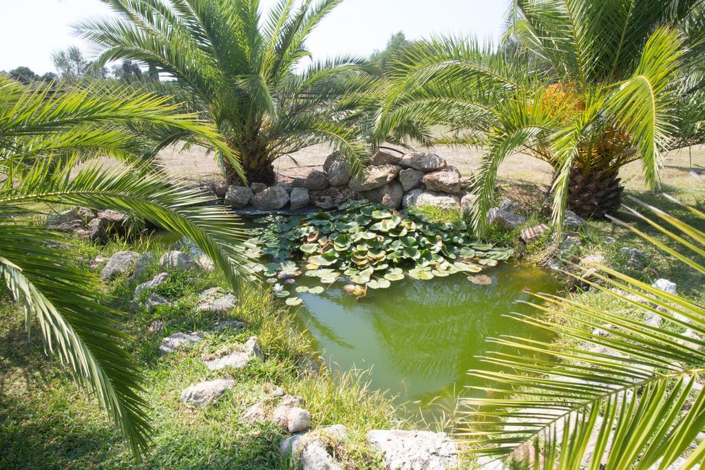 5 Stars Villas Svoronata Dış mekan fotoğraf