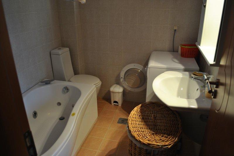 5 Stars Villas Svoronata Oda fotoğraf