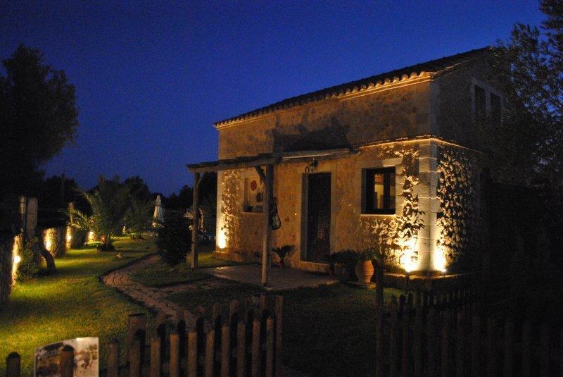 5 Stars Villas Svoronata Dış mekan fotoğraf