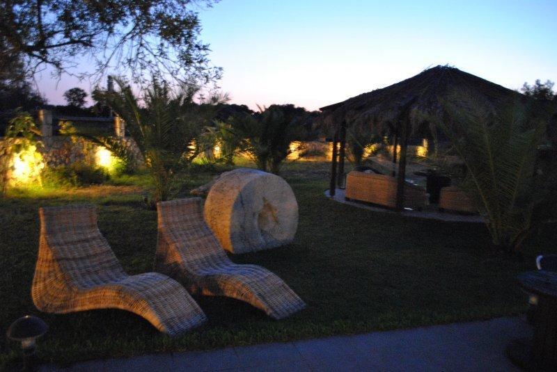 5 Stars Villas Svoronata Dış mekan fotoğraf