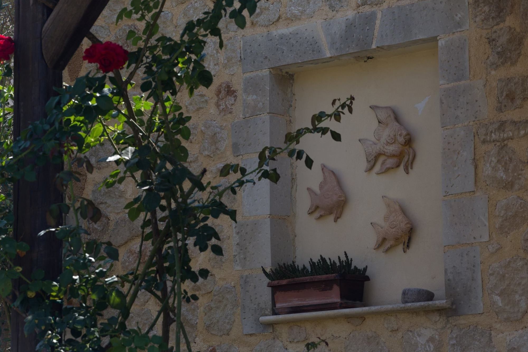 5 Stars Villas Svoronata Dış mekan fotoğraf
