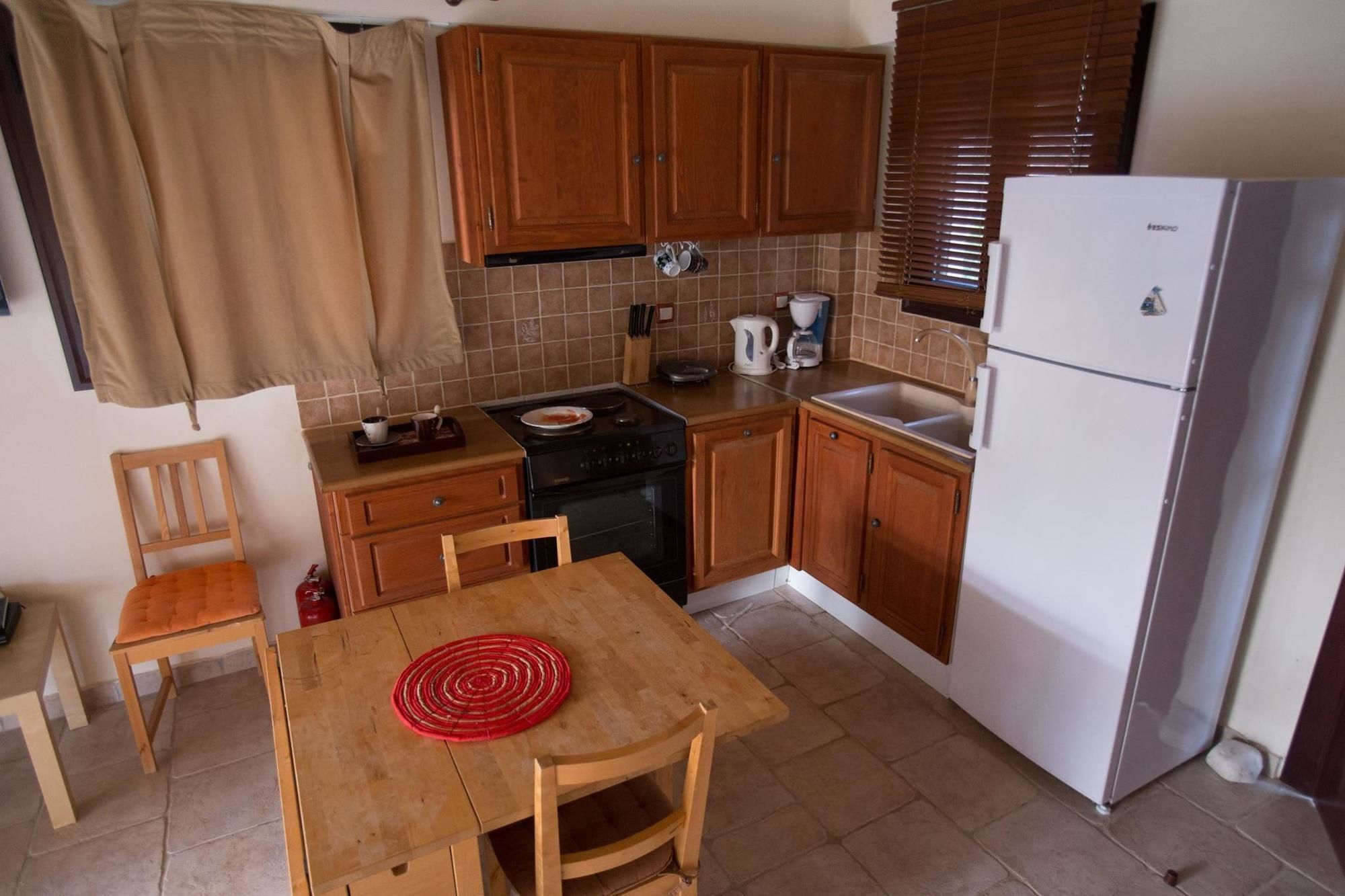 5 Stars Villas Svoronata Dış mekan fotoğraf
