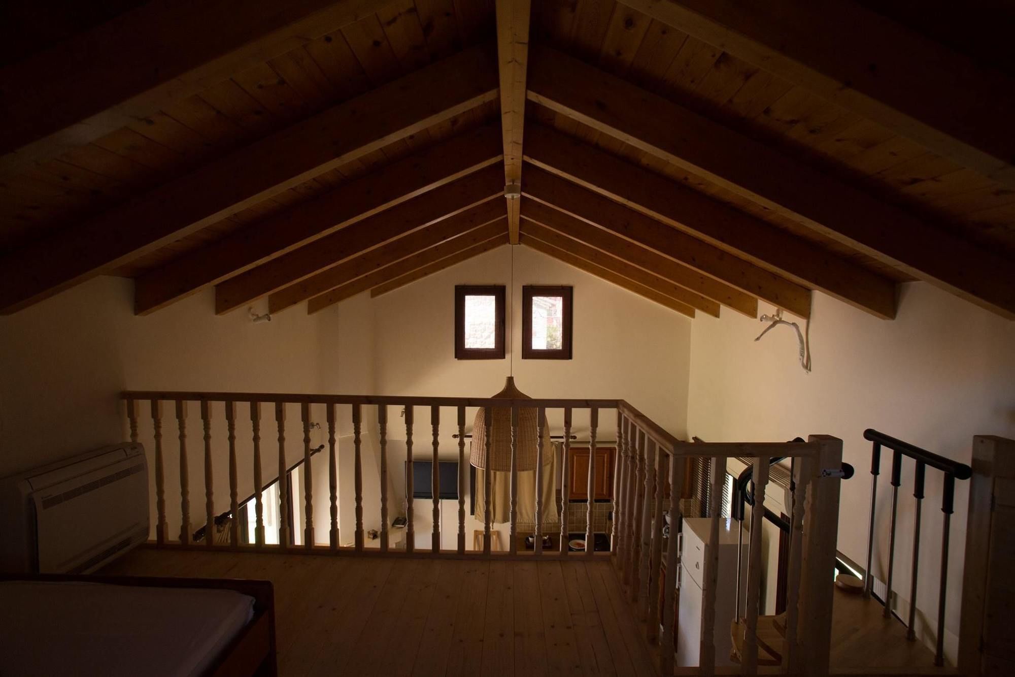 5 Stars Villas Svoronata Dış mekan fotoğraf