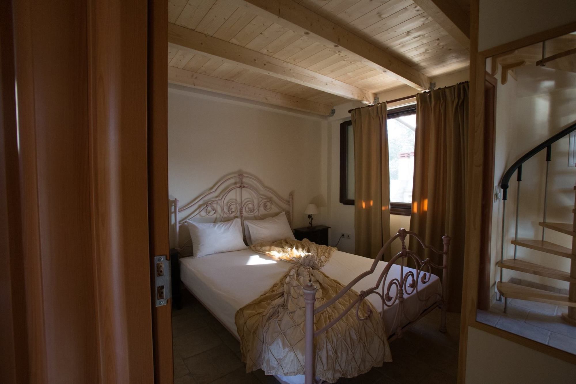 5 Stars Villas Svoronata Dış mekan fotoğraf