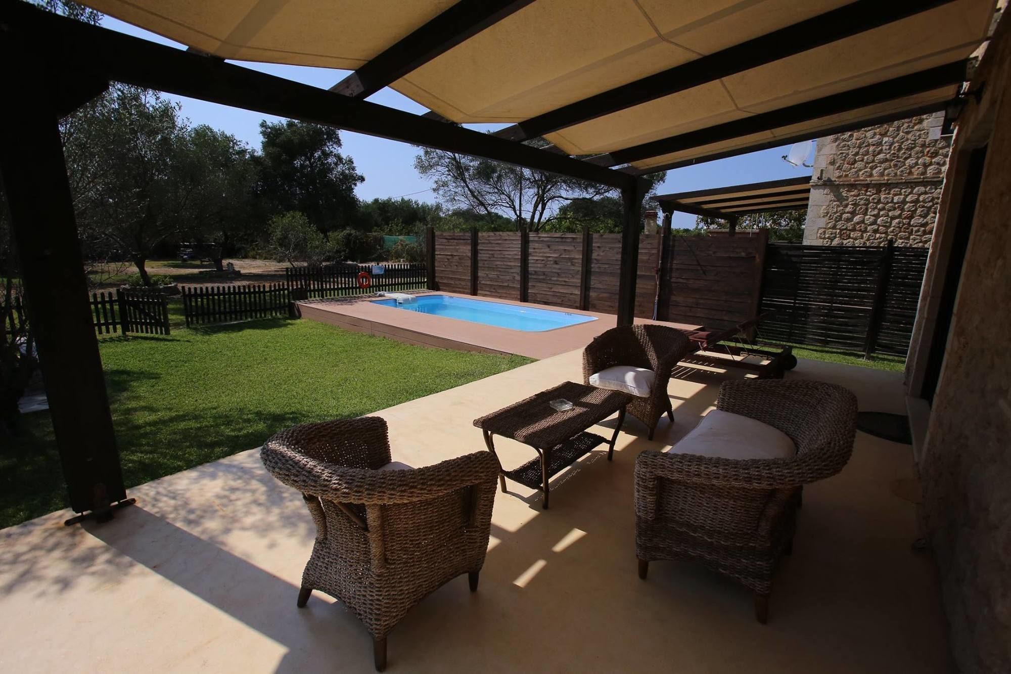 5 Stars Villas Svoronata Dış mekan fotoğraf