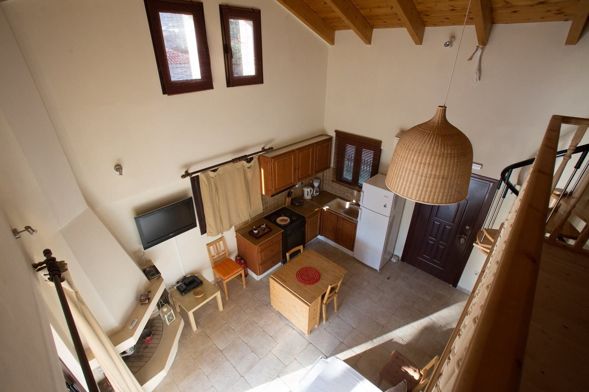 5 Stars Villas Svoronata Dış mekan fotoğraf