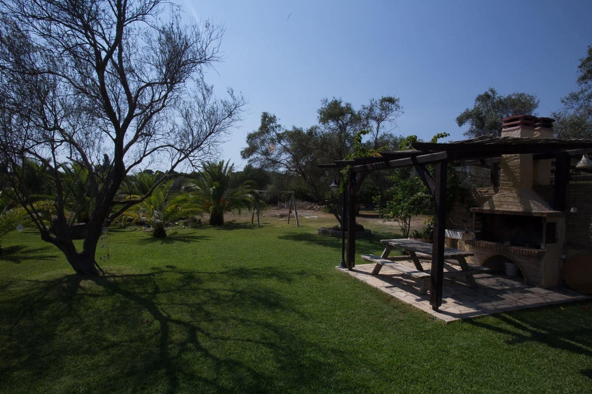 5 Stars Villas Svoronata Dış mekan fotoğraf